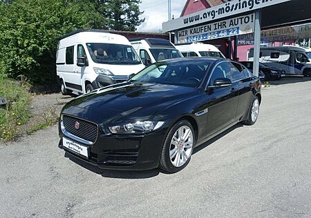 Jaguar XE Prestige 2.0 Diesel KAT
