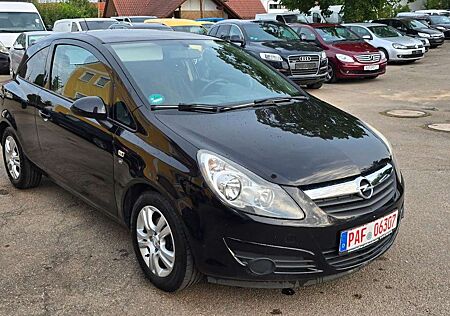Opel Corsa 1.4 Twinport ECOTEC Selection