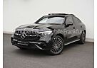 Mercedes-Benz GLC 220 d Coupe 4Matic AMG-Line Pano Night Burmester