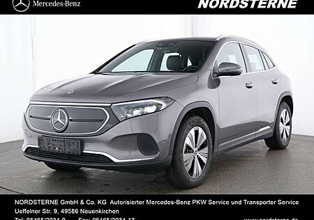 Mercedes-Benz EQA 300 4M Progressive Leder Mbux Navi Klima/LED