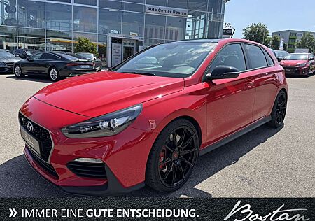 Hyundai i30 N PERFORMANCE/PANO/DAB/NAVIGATION/SPORTSITZE