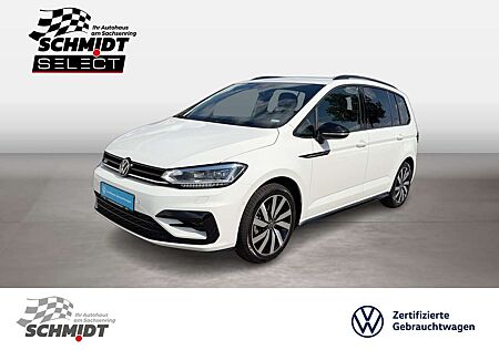 Volkswagen Touran 1.5 TSI DSG R Line 7Sitze AHK NP: 59.775