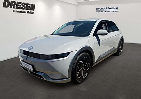 Hyundai IONIQ 5 Elektro 4WD 72,6 kWh Techniq+Navi+Rückfahrkamera+W