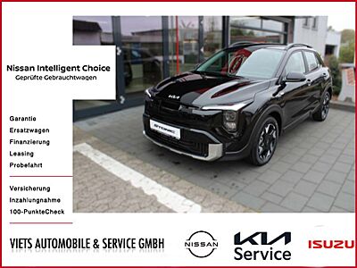 Kia Stonic 1.0 T-GDI Vision Navi Alu Sitzheizung