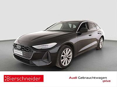 Audi A5 e-hybrid qu 19 ACC CAM NAVI