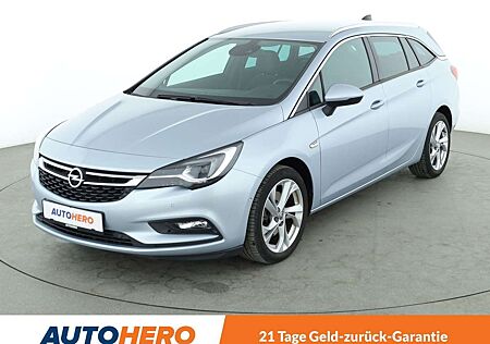 Opel Astra 1.6 CDTI DPF Innovation Aut.*NAVI*LED*CAM*TEMPO*