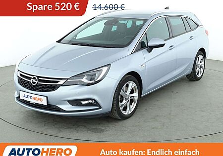 Opel Astra 1.6 CDTI DPF Innovation Aut.*NAVI*LED*CAM*TEMPO*