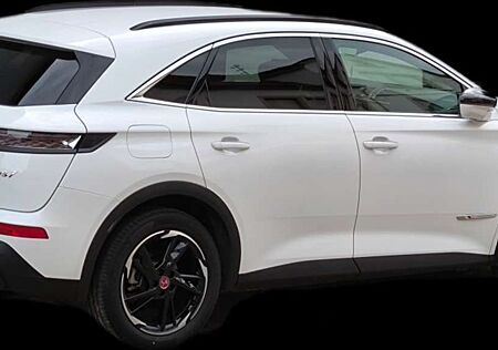 DS Automobiles DS7 Crossback DS 7 Crossback DS7 BlueHDI 130 Aut.PERFORMANCE LINE