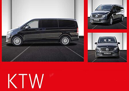 Mercedes-Benz EQV 300 lang,7Sitze,2xKlima,2xSchiebetür el.,LED
