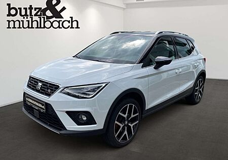 Seat Arona FR 1.5 TSI EU6d-T