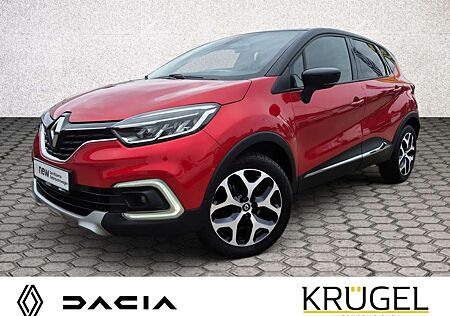 Renault Captur ENERGY TCe 120 EDC Intens