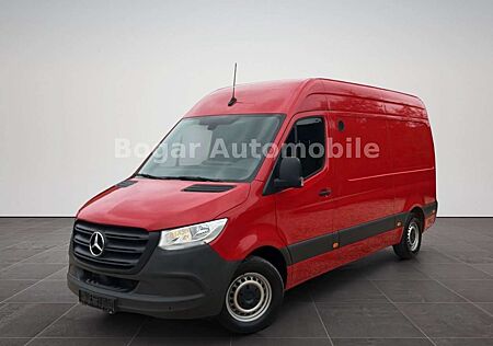 Mercedes-Benz Sprinter 315 CDI L2H2 *WERKSTATT*KAMERA*KLIMA*