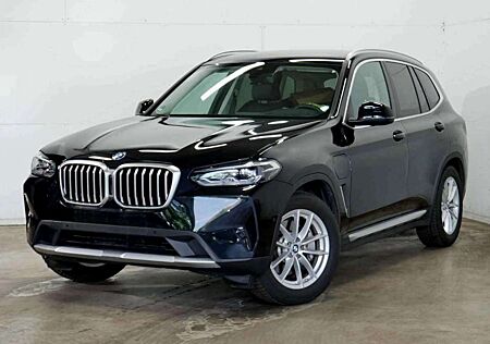 BMW X3 xDrive 30 e Sport HeadUp AHK Kamera Sound