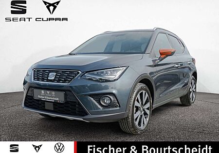 Seat Arona 1.0 TSI Beats DSG NAVI KAM BEATS LED SH