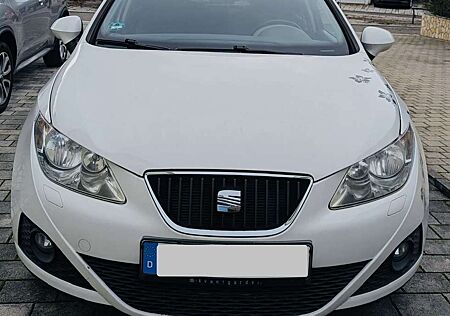 Seat Ibiza gebraucht kaufen Seat Ibiza Copa