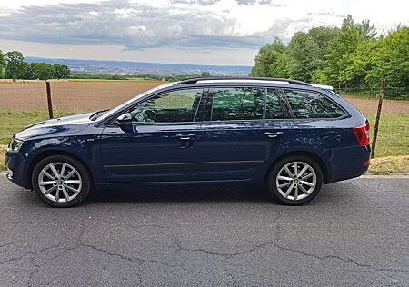 Skoda Octavia III Combi Diesel Combi 1.6 TDI Green tec D