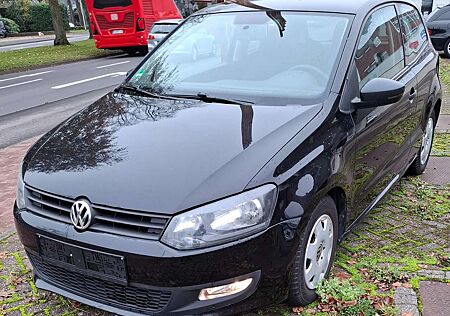 VW Polo Volkswagen 1.2 MATCH