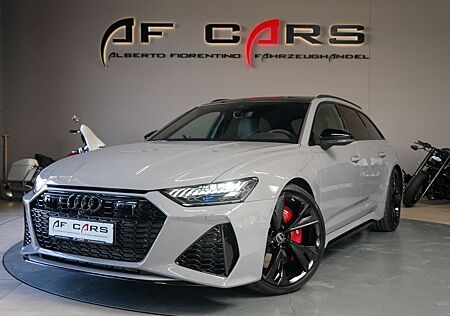 Audi RS6 4.0 TFSI Voll B&O Dynamik 22 Sportabgas