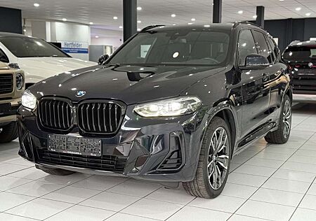 BMW X3 xDrive 20d*M-PAKET*FACELIFT*PANO*KAMERA*KEYLE