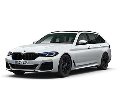 BMW 540 d xDrive Touring M Sportpaket