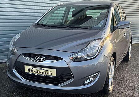 Hyundai ix20 1.6 Trend Automatik