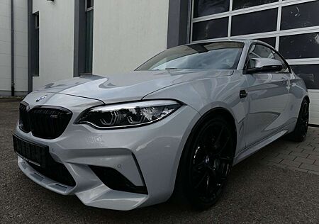 BMW M2 Competition Run Out Edition/Track Paket/H&K