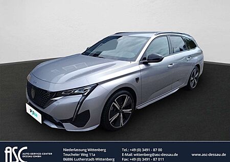 Peugeot 308 SW GT/MatrixLED/elHeckk/360°Kamera/Massage/Navi/Ca