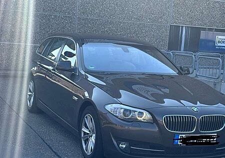 BMW 520d 520 Touring Aut.
