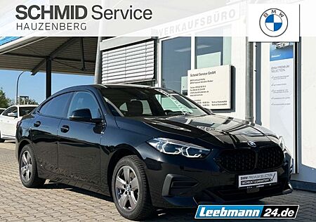 BMW 218 d Gran Coupe Adv. AHK/RFK 2 JAHRE GARANTIE