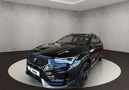Cupra Ateca VZ 2.0 TSI 221 kW(300 PS) 7-Gang DSG 4Driv