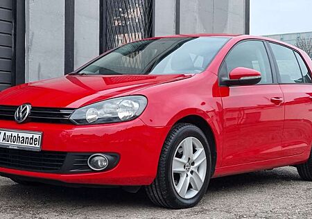 VW Golf Volkswagen VI Comfortline Zahnriemen Neu