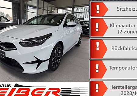 Kia XCeed Ceed SW / cee'd SW 1.5T DCT7 SPI TEC