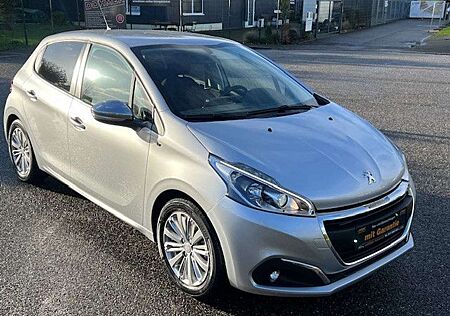 Peugeot 208 gebraucht kaufen Peugeot 208 Style