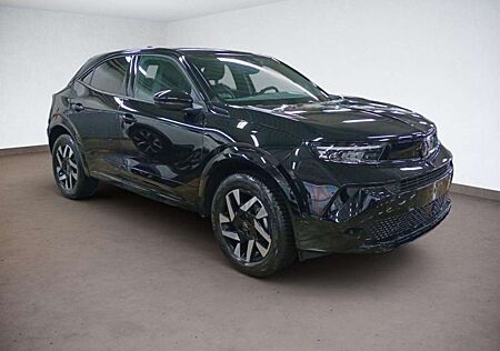 Opel Mokka 1.2 DI Turbo Automatik GS