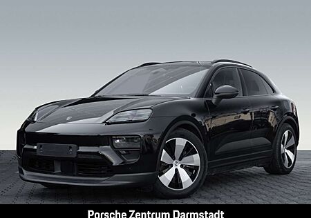 Porsche Macan 4 InnoDrive LED-Matrix Surround-View BOSE