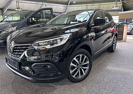 Renault Kadjar TCe 140 Aut.Business Edition Navi PDC