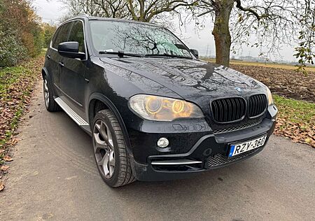 BMW X5 3.0d