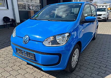 VW Up Volkswagen ! move ! 1.HAND KLIMA