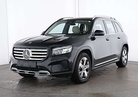 Mercedes-Benz GLB 200 Progressive ADV+ PANO+AHK+EL-HECK+STHZG+