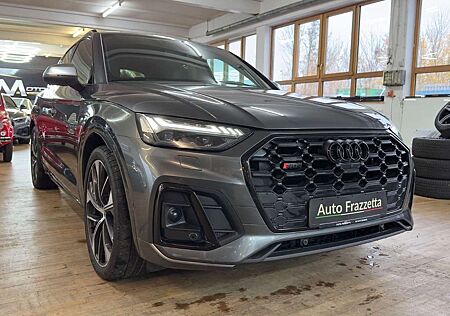 Audi SQ5 *Matrix*B&Q*Sitzlüft*Keyless*1Hand