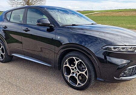 Alfa Romeo Tonale 1.5 Benzin Mild Hybrid TI