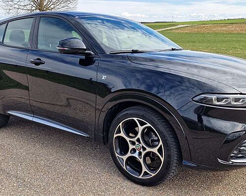 Alfa Romeo Tonale 1.5 Benzin Mild Hybrid TI