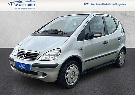 Mercedes-Benz A 170 CDI Classic Wenig KM TÜV Neu