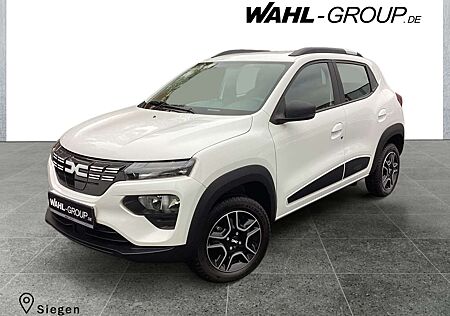 Dacia Spring ESSENTIAL ELECTRIC 45 *KAMERA*KLIMA*
