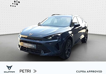 Cupra Formentor 1.5 TSI DSG*AHK*Navi*KAM*SHZ*Ambiente*
