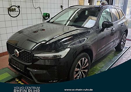 Volvo XC 60 XC60 B4 (D) AWD Plus Dark+STNDHZ+LICHTPAK+MEMORY