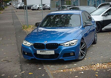 BMW 330 e iPerformance M Sport / 360° / HUD / ACC /