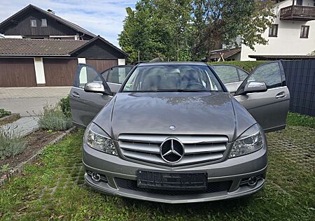 Mercedes-Benz C 180 Kompressor Classic