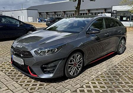 Kia Pro_ceed ProCeed / pro_cee'd 1.6 T-GDI DCT7 OPF GT