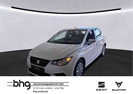 Seat Ibiza 1.0 TSI S&S Style
